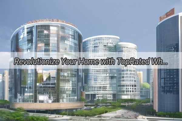 Revolutionize Your Home with TopRated WholeCloset Customization Brands in Guangzhou